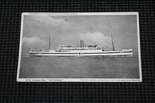 Vintage hospital ship for sale  ALCESTER