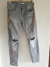 Zara jeans stretch gebraucht kaufen  Kempten (Allgäu)