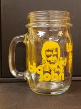 Big john mason for sale  Otter Lake