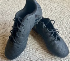 Adidas junior football for sale  WREXHAM