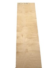 Ahorn riegel holz gebraucht kaufen  Hamburg