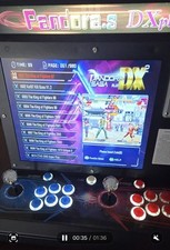 Arcade machine bartop for sale  Adelanto