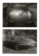 G1033 jaguar type d'occasion G1033 jaguar type d'occasion  Antibes