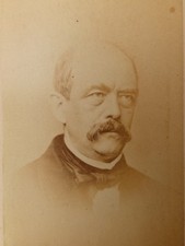 Cdv otto von usato  Palermo