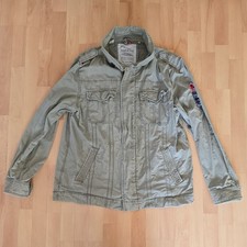 Utdoor jacke militär gebraucht kaufen  Düren