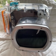 Canon dc21 underwater for sale  ASHFORD