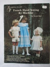Martha pullen french for sale  Durham