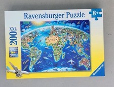 Landmarks map 200 for sale  EASTBOURNE