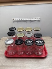 Assorted clean jam for sale  BATH