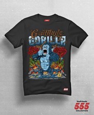 Shirt collezione gratitude usato  Spedire a Italy