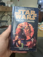 Star wars last for sale  Newport