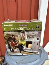 Dyna glo tag for sale  Malibu