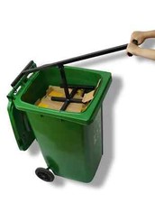 trash compactor for sale trash compactor for sale STOCKPORT