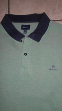 Gant herren poloshirt gebraucht kaufen  Kall