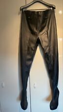 Stiefelhose crotch xxl gebraucht kaufen  Uetersen