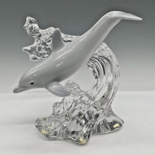 Lenox porcelain dolphin for sale  Fort Lauderdale