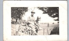 Man dog horse for sale  Davenport