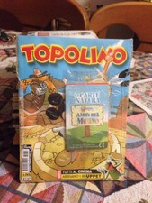 Topolino blisterato 2931 usato  Torino