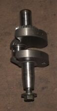 Suzuki stroke crankshaft for sale  Canton