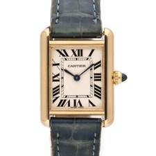 Cartier tank louis for sale  LONDON