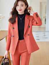 Ladies pant suit for sale  Shipping to Ireland