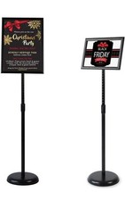 Pack pedestal sign for sale  Independence