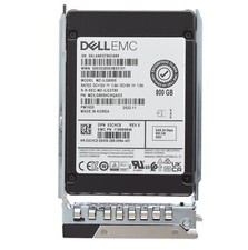 Unidade SSD Dell Samsung PM1655 2.5" 800GB 24GBPS MU SAS - 3CHC8 MZ-ILG8000 comprar usado  Enviando para Brazil