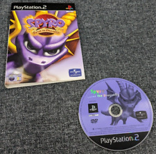 Ps2 spyro enter for sale  FERNDOWN