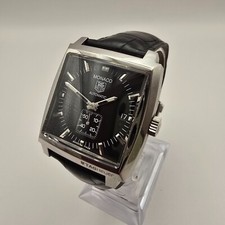 Swiss tag heuer d'occasion  Expédié en Belgium