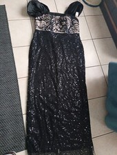 Robe soirée grande d'occasion  Argenteuil