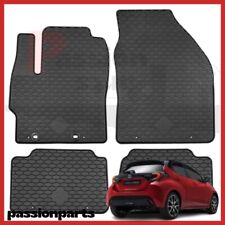 Tappeti toyota yaris usato  Pozzuoli