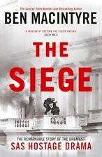 Siege remarkable story for sale Siege remarkable story for sale  UK