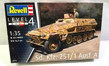 Revell. 03295. sd.kfz for sale  Miami