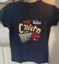 Beatles shirt liverpool for sale  SOUTHAMPTON