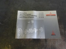 Deutz 511 engine for sale  Mineral Wells