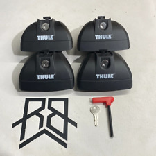 Thule 753 footpack d'occasion  Expédié en Belgium