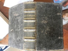 Paola2 breviarium romanum usato  Genova