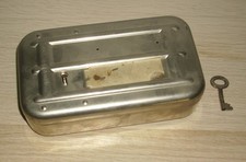 Geldkassette geldsafe schlüss gebraucht kaufen  Bramsche