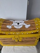 Lizzy inflatable pirate for sale  CARDIFF