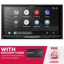 Refurbished pioneer avic for sale  Colorado Springs