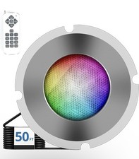 Foxlux 1.5 led for sale  Flushing