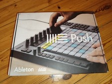 ableton live gebraucht kaufen  Luckau
