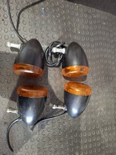 Harley davidson indicators for sale  WAKEFIELD