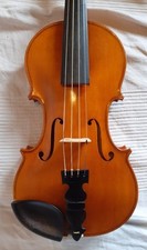 Violin nicholas woodward gebraucht kaufen  Gleichen