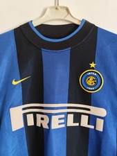 Football jersey inter usato  Mondragone