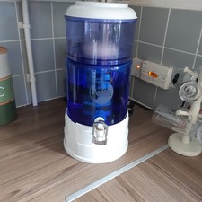 Acala quell water for sale  WESTON-SUPER-MARE