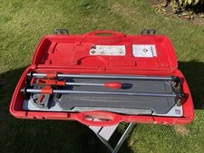 Rubi tr600 tile for sale  SUTTON COLDFIELD