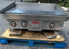Vulcan heg36d 208v for sale  Mechanicsburg
