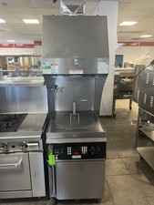 Giles ventless hood for sale  Sanford