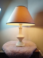 Jolie lampe table d'occasion  Cannes